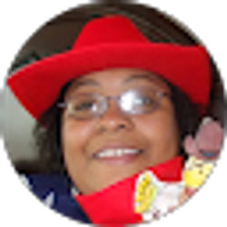 Profile photo of Tracey Tolson