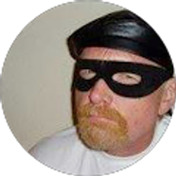 Profile photo of Chuck Griffin