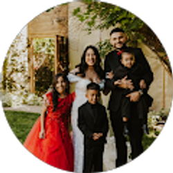 Profile photo of Karina Segura