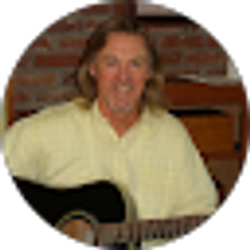 Profile photo of Daniel Harris