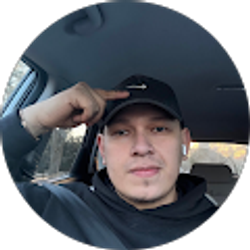 Profile photo of Jefferson Tique