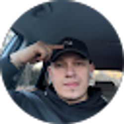 Profile photo of Jefferson Tique