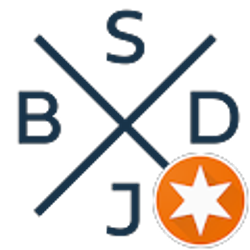 Profile photo of Stephen J B Davis