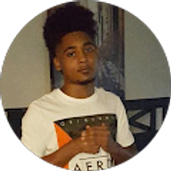 Profile photo of Cam'Ron Turner