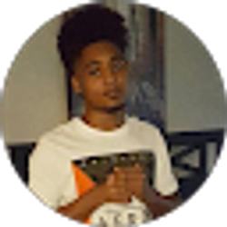 Profile photo of Cam'Ron Turner