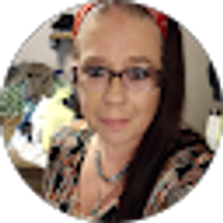 Profile photo of Renee Warren