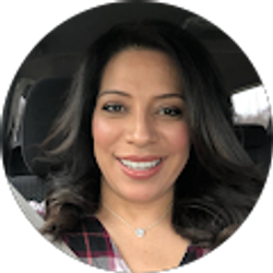 Profile photo of Sandy