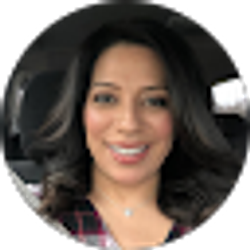 Profile photo of Sandy