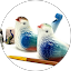 Profile photo of Sky Flutes
