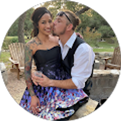 Profile photo of Kristen Benton