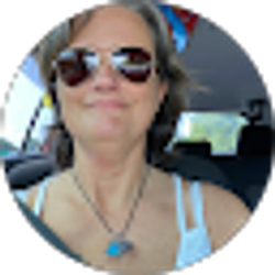 Profile photo of Jennifer Joel