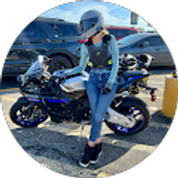 Profile photo of Kate Thomson