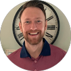 Profile photo of Corey Whitaker