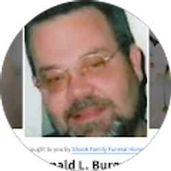 Profile photo of Shaun Burgess