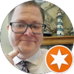 Profile photo of Joel Williams