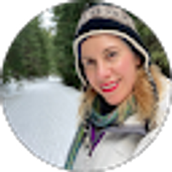 Profile photo of Julie Palomino