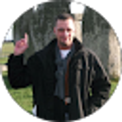 Profile photo of Jay Derbes
