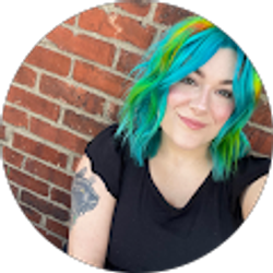 Profile photo of Kayla White