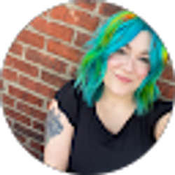 Profile photo of Kayla White