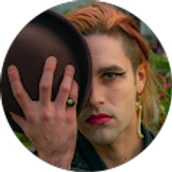 Profile photo of Hunter Wallingford