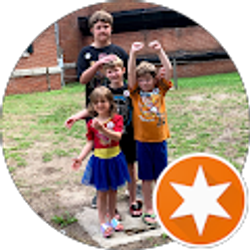 Profile photo of Lauren Stroud