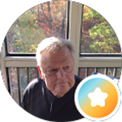 Profile photo of C. Ray Smith