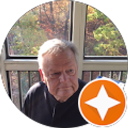 Profile photo of C. Ray Smith