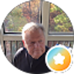 Profile photo of C. Ray Smith