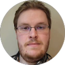 Profile photo of Sean Woerner