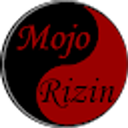 Profile photo of Chris Will (Mojo Rizin)