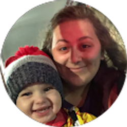 Profile photo of bree sarig