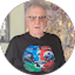 Profile photo of Lonnie Leitzman
