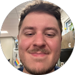 Profile photo of John Wiant