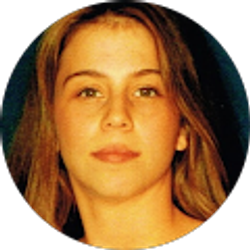 Profile photo of Miriam Gooden