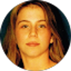 Profile photo of Miriam Gooden