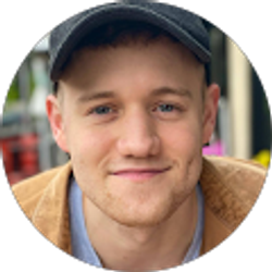 Profile photo of Greg Good