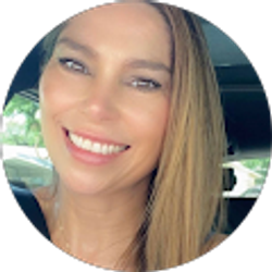 Profile photo of Candace Price