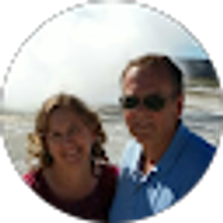 Profile photo of Kim Miller