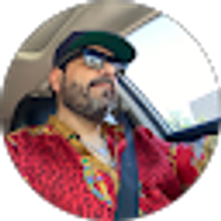 Profile photo of Norberto Ayala
