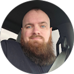 Profile photo of Jonathan Mcnett