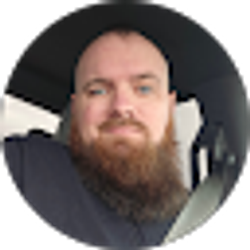 Profile photo of Jonathan Mcnett