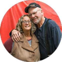 Profile photo of Rhonda Dale