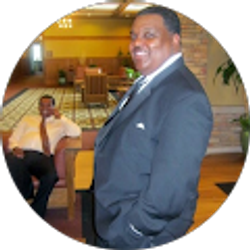 Profile photo of Forrest McCain