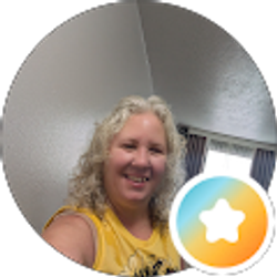 Profile photo of Michelle Stamper