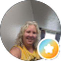 Profile photo of Michelle Stamper