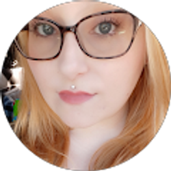 Profile photo of Ceara Desrosiers