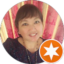 Profile photo of Josephine Luzroque