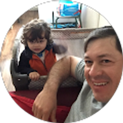 Profile photo of Marco Gonzalez