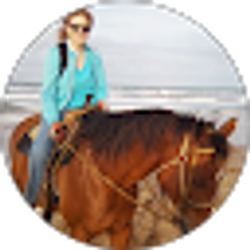 Profile photo of Eve Reim