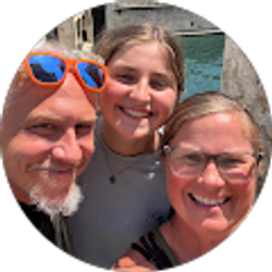 Profile photo of Jen Bowman